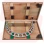 340-524 | Outside Micrometers SERIES 340 — with Interchangeable Anvils | MITUTOYO