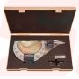 342-254-30 | Point Micrometers SERIES 342 - With carbide tip | MITUTOYO