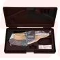 342-261-30 | Point Micrometers SERIES 342 - With carbide tip | MITUTOYO