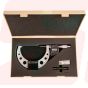 342-354-30 | Point Micrometers SERIES 342 - With carbide tip | MITUTOYO