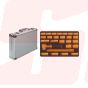 790737 | SOCKET WRENCHES SET 3/8" 1000 V 26 PCS. | EGA MASTER