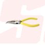350L-150 | STAINLESS BENT NEEDLE NOSE PLIERS | FUJIYA