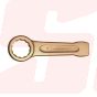 74333 | 12 pt. SLOGGING RING WRENCHES NON-SPARKING| EGA MASTER