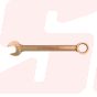 INCH - COMBINATION WRENCHES NON-SPARKING | EGA MASTER