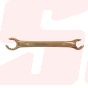 72723 | FLARE NUT WRENCHES NON-SPARKING | EGA MASTER