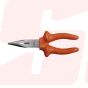 36766| LONG NOSE PLIERS TITACROM® 1000V | EGA MASTER