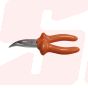 BENT NOSE PLIERS TITACROM® 1000V | EGA MASTER
