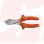 36771 | HEAVY DUTY CUTTING NIPPERS PLIERS TITACROM® 1000V | EGA MASTER