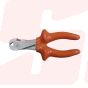 36773 | END CUTTING NIPPER PLIERS TITACROM® 1000V | EGA MASTER