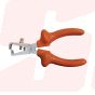 36776 | WIRESTRIPPER PLIERS TITACROM® 1000V | EGA MASTER