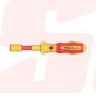 37190 | TORQUE SCREWDRIVER 1 - 5 Nm 1000V | EGA MASTER