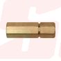 HEXAGONAL BITS NON-SPARKING | EGA MASTER