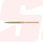 37351 | Needle file 180 mm half round non-sparking | EGA MASTER