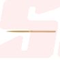 37354 | Needle file 180 mm square non-sparking | EGA MASTER