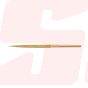 37353 | Needle file 180 mm triangular non-sparking | EGA MASTER