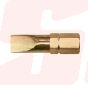 FLAT BITS NON-SPARKING | EGA MASTER