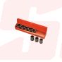 24194 | 3/4” IMPACT SOCKET SET | SIGNET
