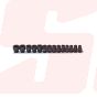 22196 | 3/8” 14 PC MM IMPACT SET (8-19, 21, 22MM) | SIGNET