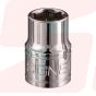 3/8” 6 PT SOCKET WRENCHS | SIGNET
