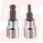 22985 | 3/8” BALL POINT HEX BIT SOCKET | SIGNET