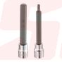 3/8” HEX LONG BIT SOCKET 100 MM OVERALL LENGTH | SIGNET