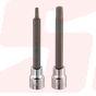 22970 | 3/8” TORX LONG BIT SOCKETS , 100MML | SIGNET