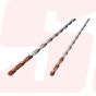 50WHNSB-TH | Carbide Oil Hole Non Step Borer 50D | MOLDINO