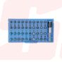22014 | 41 PCS. SECURITY BITS WITH QUICK RELEASE HOLDER | SIGNET