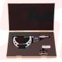 422-232-30 | Blade Micrometers SERIES 422 — Non-rotating Spindle Type | MITUTOYO