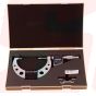 422-233-30 | Blade Micrometers SERIES 422 — Non-rotating Spindle Type | MITUTOYO