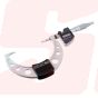 422-233-30 | Blade Micrometers SERIES 422 — Non-rotating Spindle Type | MITUTOYO