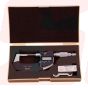 422-260-30 | Blade Micrometers SERIES 422 — Non-rotating Spindle Type | MITUTOYO