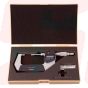 422-261-30 | Blade Micrometers SERIES 422 — Non-rotating Spindle Type | MITUTOYO