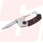 422-271-30 | Blade Micrometers SERIES 422 — Non-rotating Spindle Type | MITUTOYO