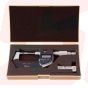 422-271-30 | Blade Micrometers SERIES 422 — Non-rotating Spindle Type | MITUTOYO