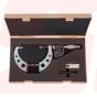 422-333-30 | Blade Micrometers SERIES 422 — Non-rotating Spindle Type | MITUTOYO