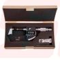 422-370-30 | Blade Micrometers SERIES 422 — Non-rotating Spindle Type | MITUTOYO