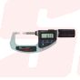 422-411-20 | Blade Micrometers SERIES 422 — Non-rotating Spindle Type | MITUTOYO