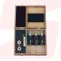 468-981 | Digimatic Holtest SERIES 468 — Three-point Bore Micrometers - Non-interchangeable Head Sets | MITUTOYO