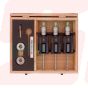 468-986 | Digimatic Holtest SERIES 468 — Three-point Bore Micrometers - Non-interchangeable Head Sets | MITUTOYO