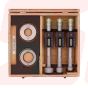 468-988 | Digimatic Holtest SERIES 468 — Three-point Bore Micrometers - Non-interchangeable Head Sets | MITUTOYO