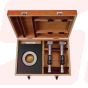 468-989 | Digimatic Holtest SERIES 468 — Three-point Bore Micrometers - Non-interchangeable Head Sets | MITUTOYO