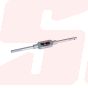 491723015 | ADJUSTABLE TAP WRENCHES - ZINC DIE CAST | BAER