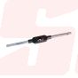 491724000 | ADJUSTABLE TAP WRENCHES - STEEL | BAER