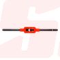 491725010 | ADJUSTABLE TAP WRENCHES - PREMIUM ZINC DIE CAST | BAER