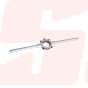 491823016 | DIE STOCKS - ZINC DIE CAST | BAER