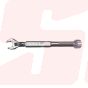 1000HYK | HYK ADJUSTABLE WRENCH HEADS, ADJUSTABLE TORQUE WRENCHS | KANON