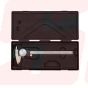 505-741J | Dial Caliper | Mitutoyo