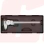 505-743J | Dial Caliper | Mitutoyo