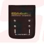 50932|7 POCKETS NYLON BAG FOR TOOL BELT 51009 ANTIDROP TOOLS | EGA MASTER
